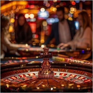 Live casino tables with dealers available on the suertres game lobby